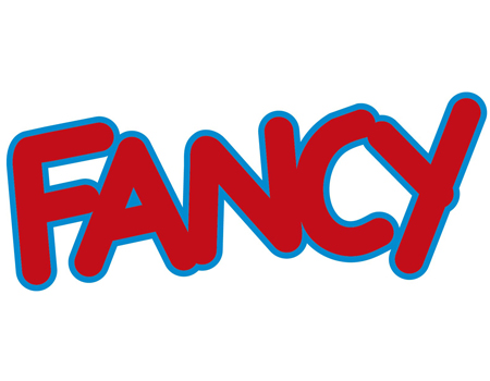 Fancy Fancy