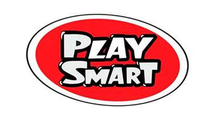 Play Smart Play Smart