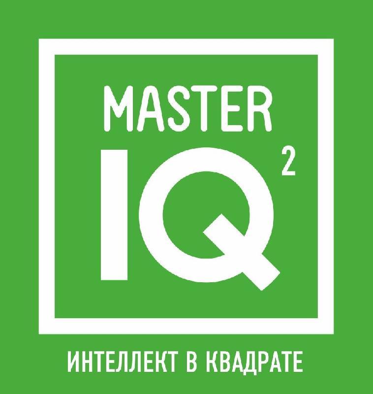 Master IQ Master IQ