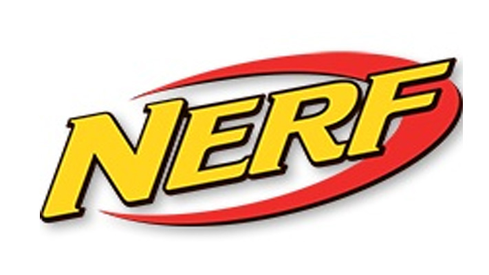 Hasbro Nerf Hasbro Nerf
